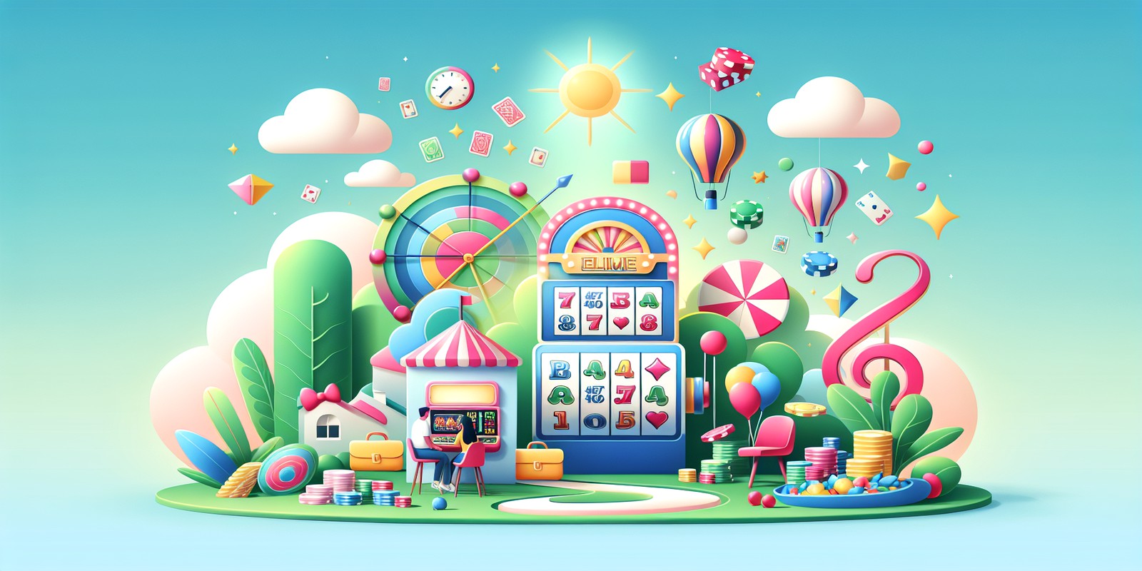 Download Granny's Adventure: Your Ultimate Slot Journey Begins 2025 - Slot Strategy Guide for pakistani | Real Money Gambling Online