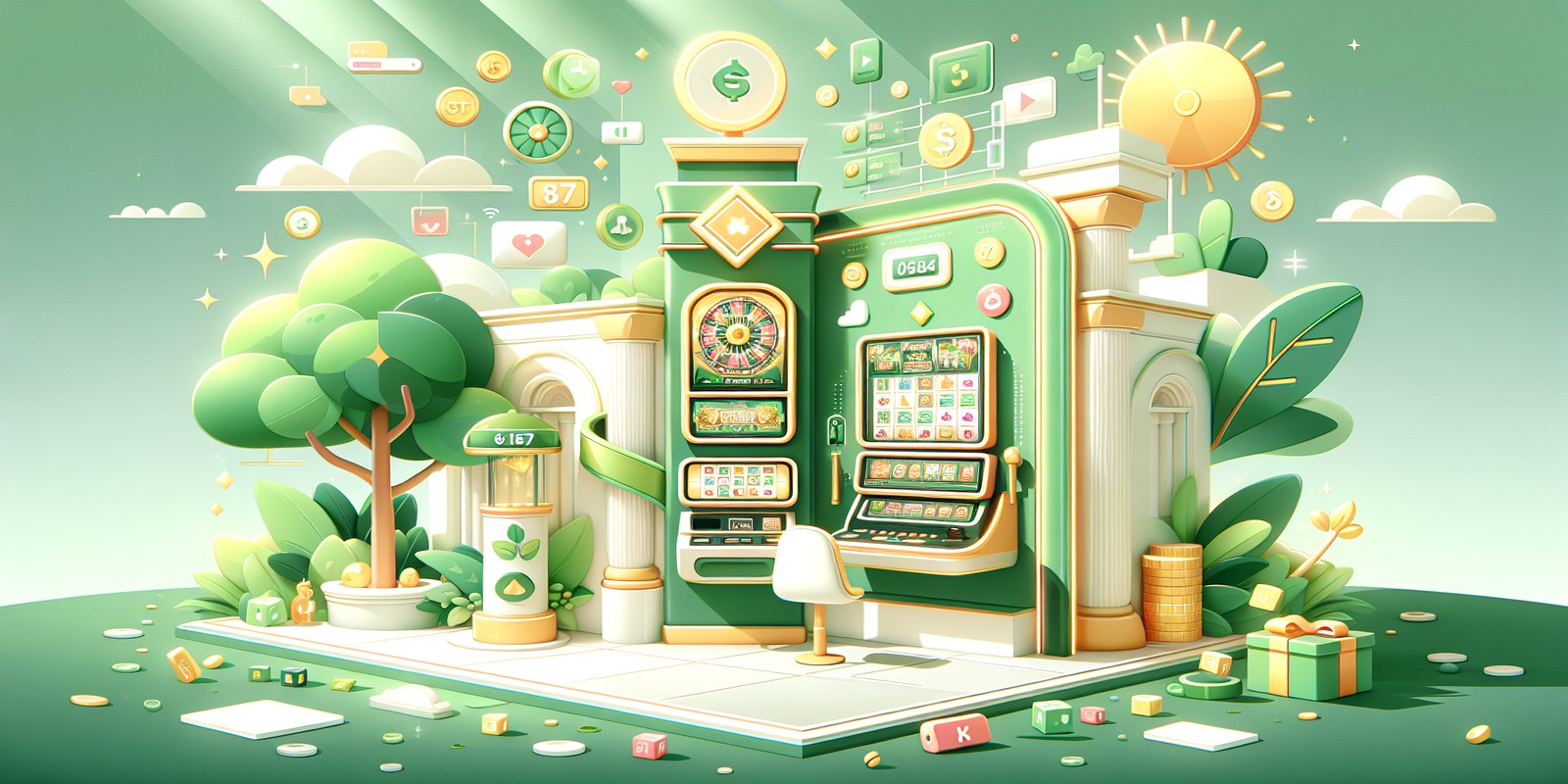 The Ultimate Online Casino Experience: Top Slot Games to Play in 2026 - Real Money Gambling Online Guide for Pakistan Players