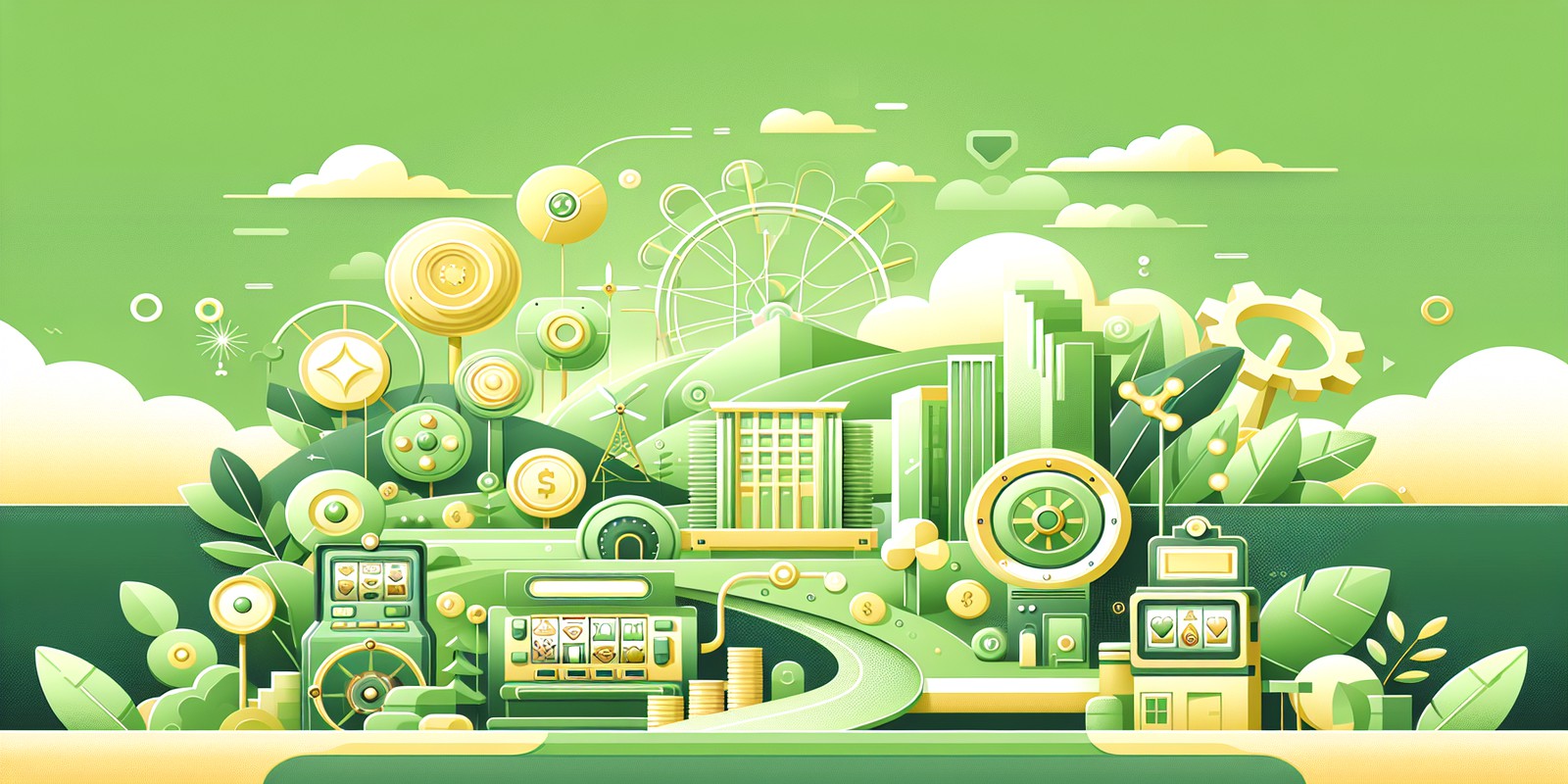 Unlock Winning Strategies at Online Casinos: Your 2025 Guide by Real Money Gambling Online providing insights for Pakistani players.