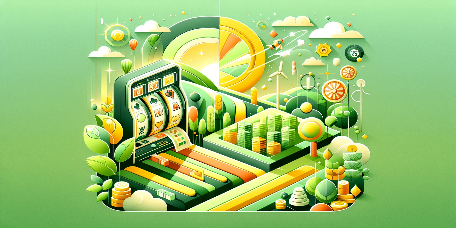 Unlock Winning Strategies for Online Casino Slot Games in 2025 - Slot Strategy Guide for pakistani | Real Money Gambling Online