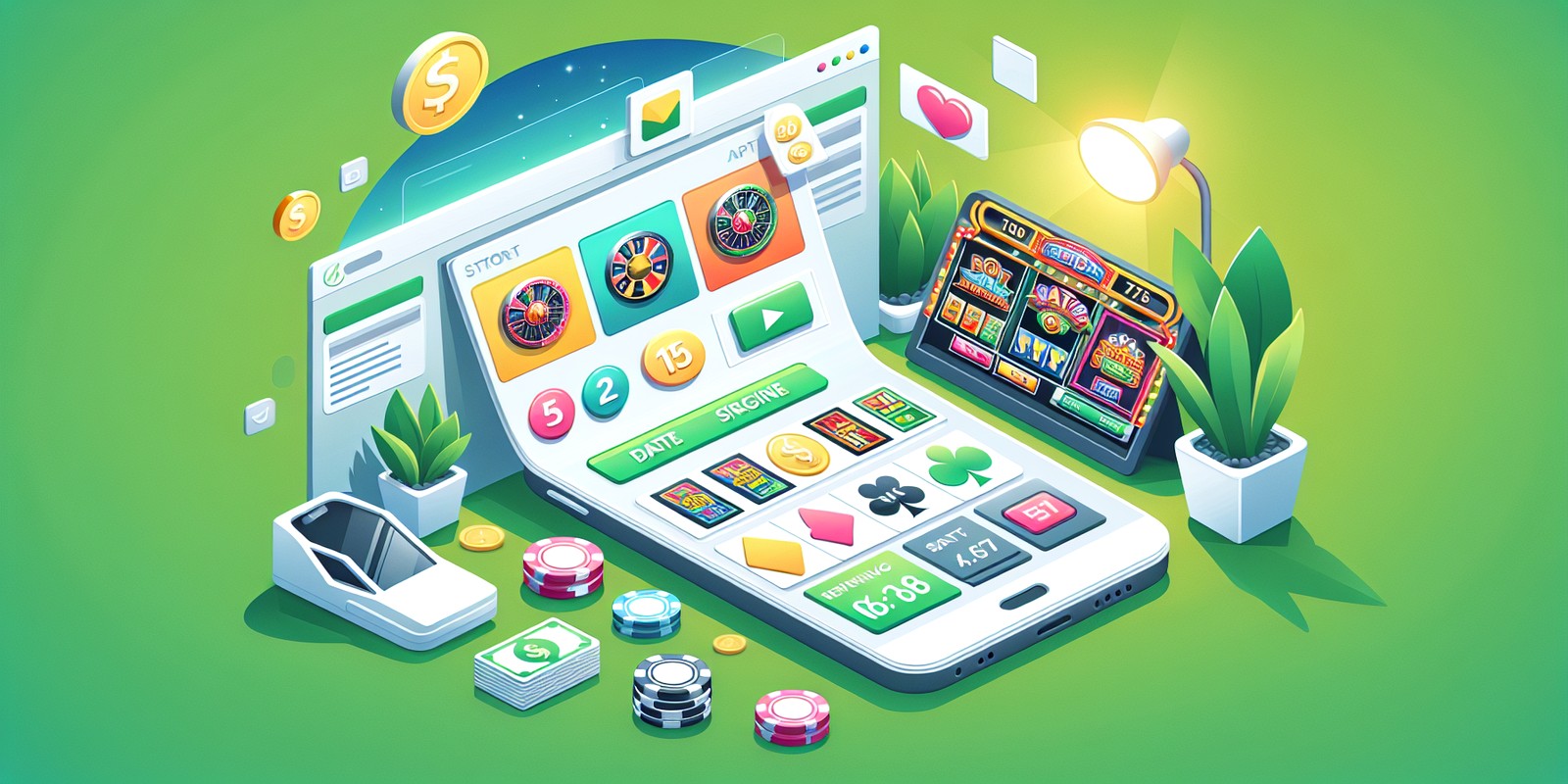 Unlock Winning Strategies: How the Geni Team Dominates Slots 2025 - Real Money Gambling Online Guide for Pakistan Players