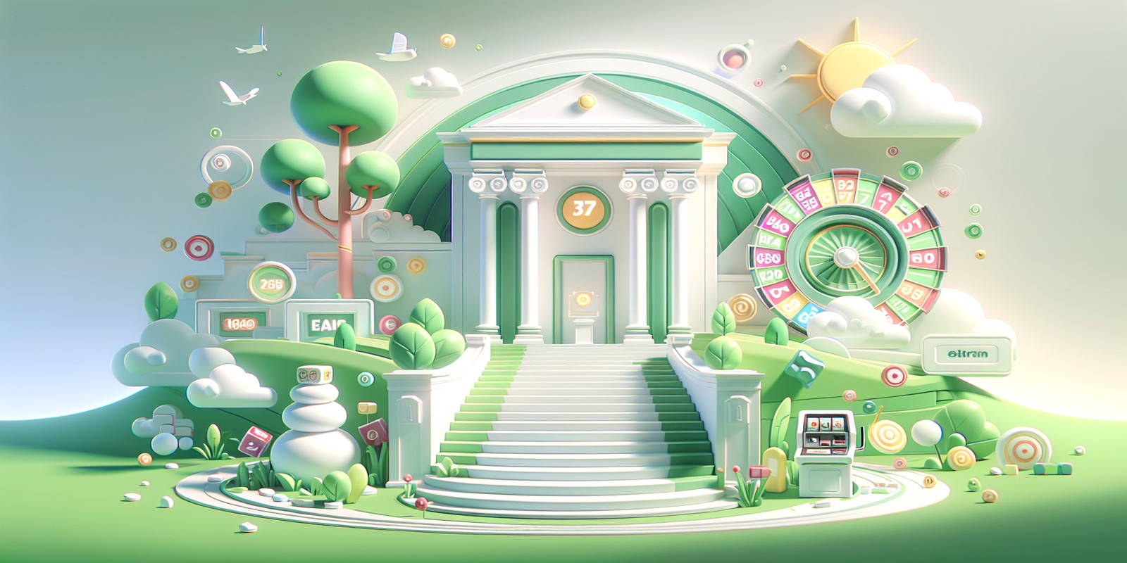 Visual guide on online game registration bonuses explained for Real Money Gambling Online users in Pakistan.