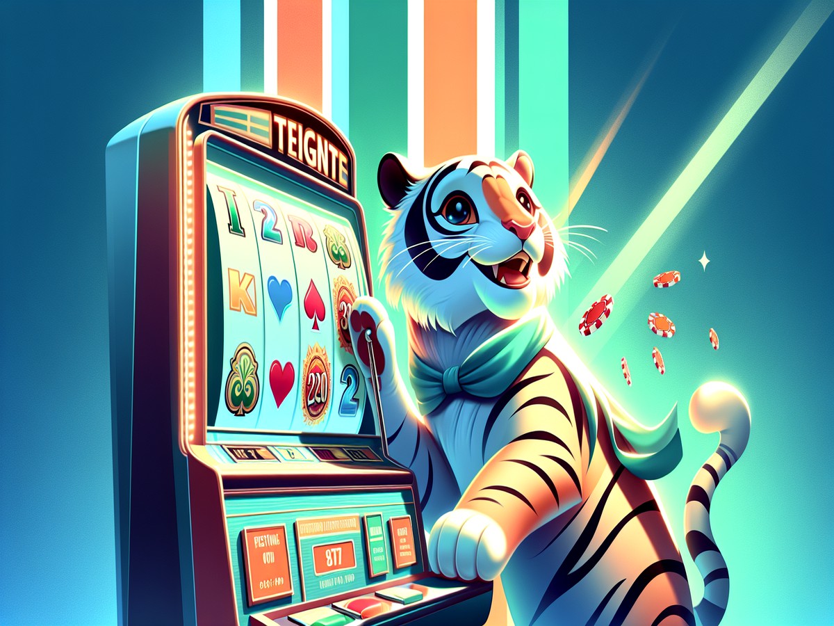 Fortune Tiger games at Real Money Gambling Online, enticing players with fun designs.