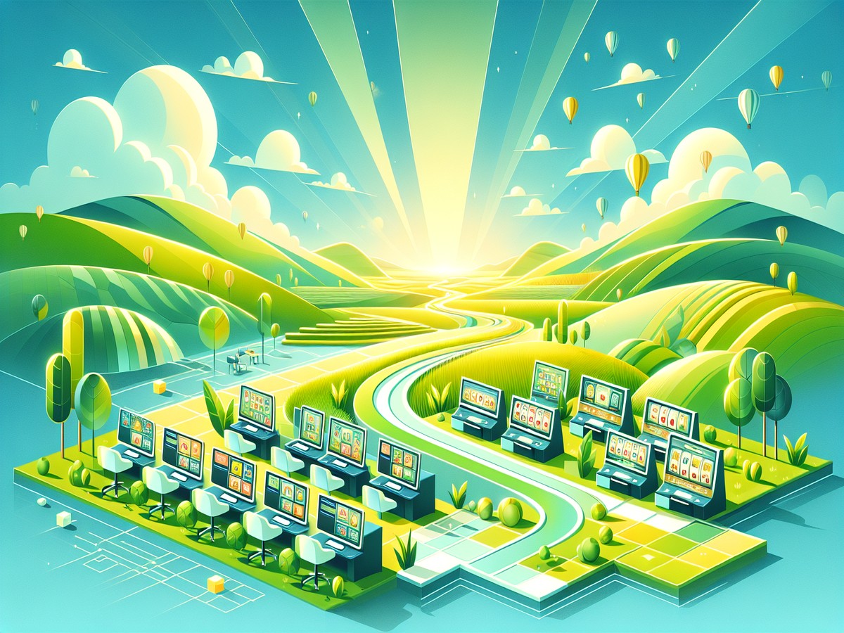 More games available at Real Money Gambling Online, ensuring endless entertainment.