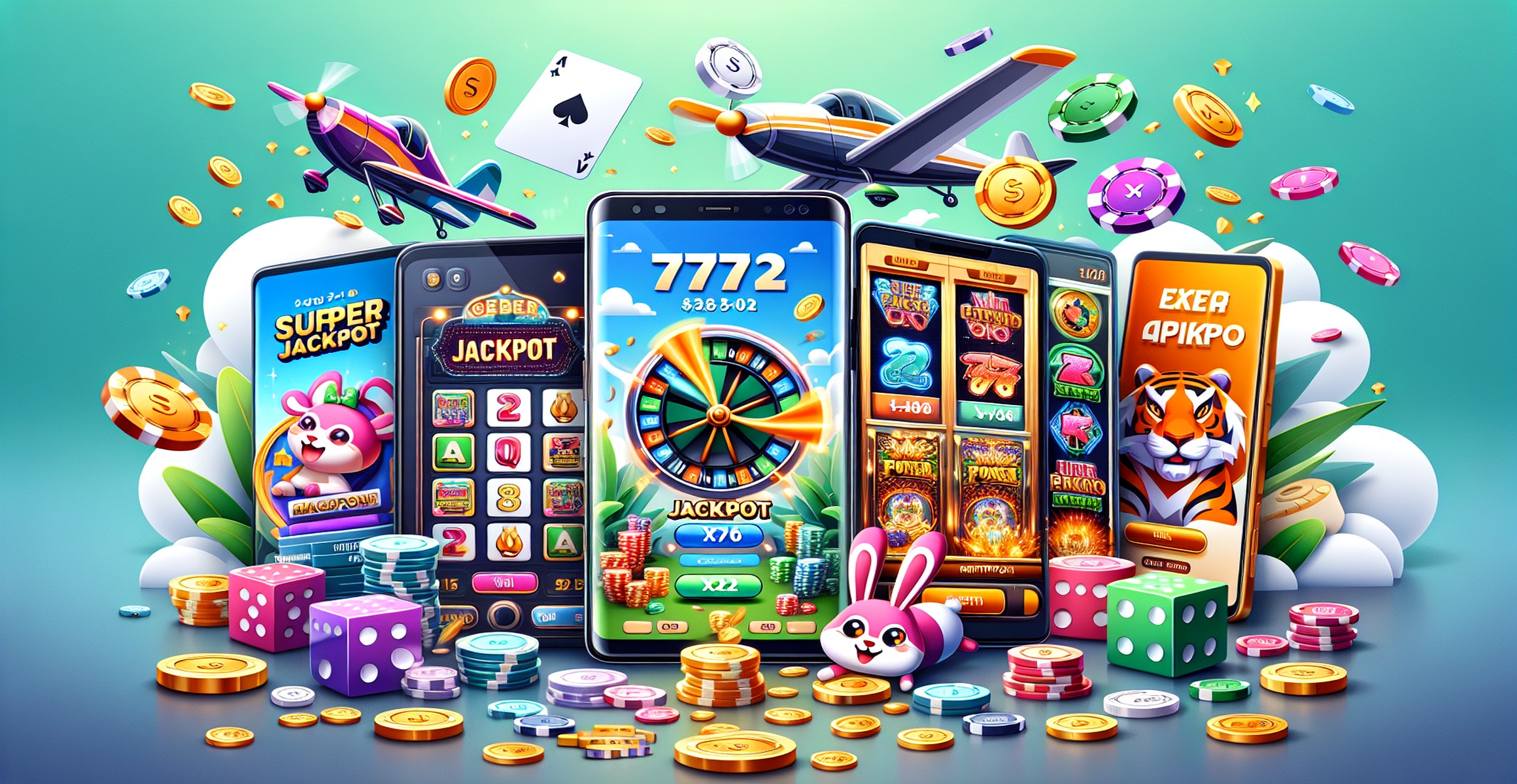 Aviator game from Real Money Gambling Online, showcasing thrilling gameplay experience.